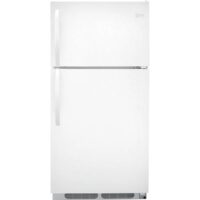 Top Mount Refrigerator