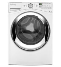 Front Load Washer