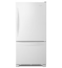 Bottom Freezer