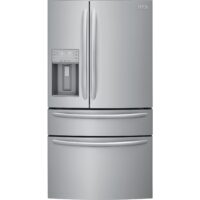 French Door Refrigerator