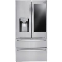 French Door Refrigerator - Image 3