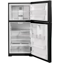 Top Mount Fridge TruckLoad